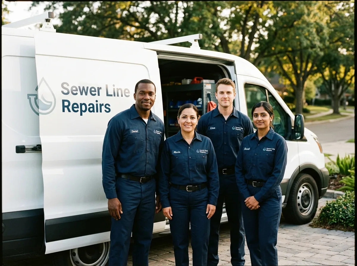 Emergency Plumber company in Whitehouse Station, NJ