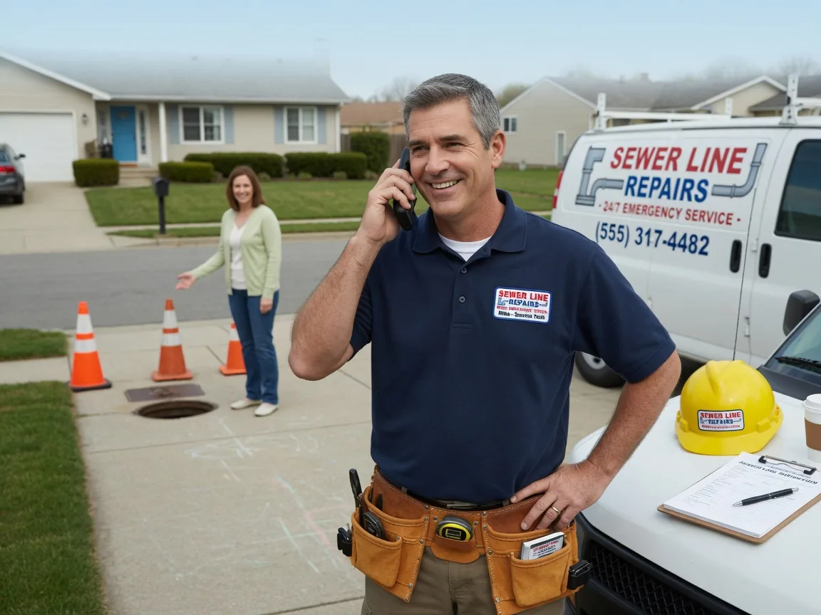 Emergency Plumber Whitehouse Station, NJ FAQs
